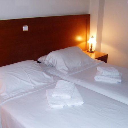 Theoxenia Hotel Athen Exterior foto