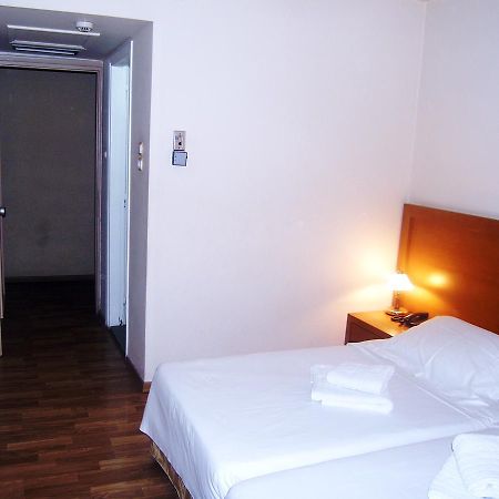 Theoxenia Hotel Athen Exterior foto