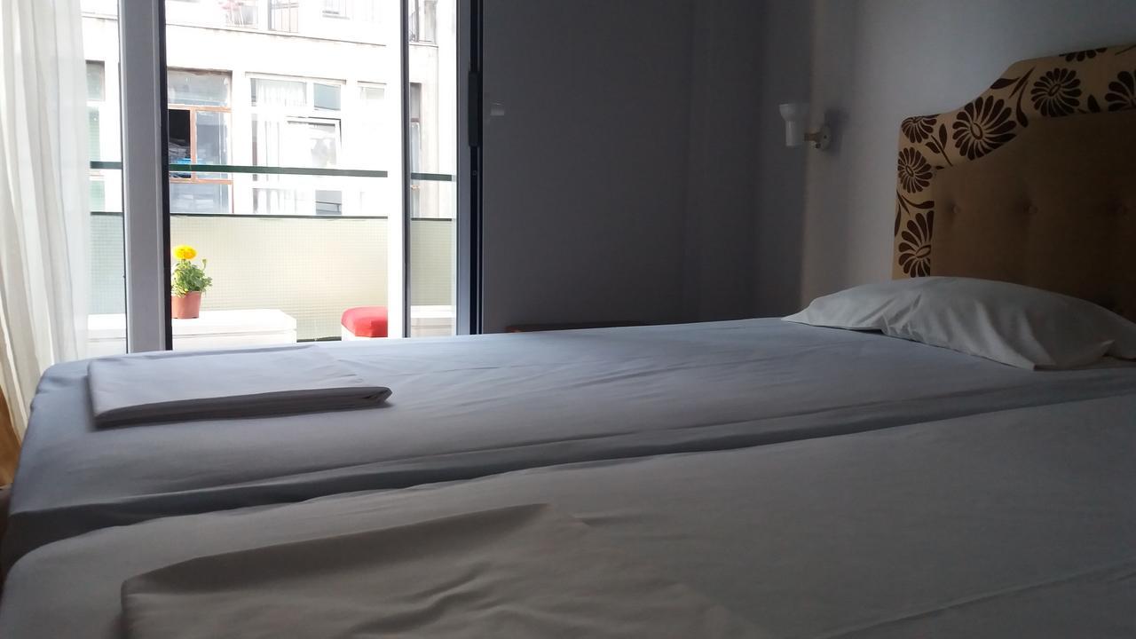 Theoxenia Hotel Athen Exterior foto