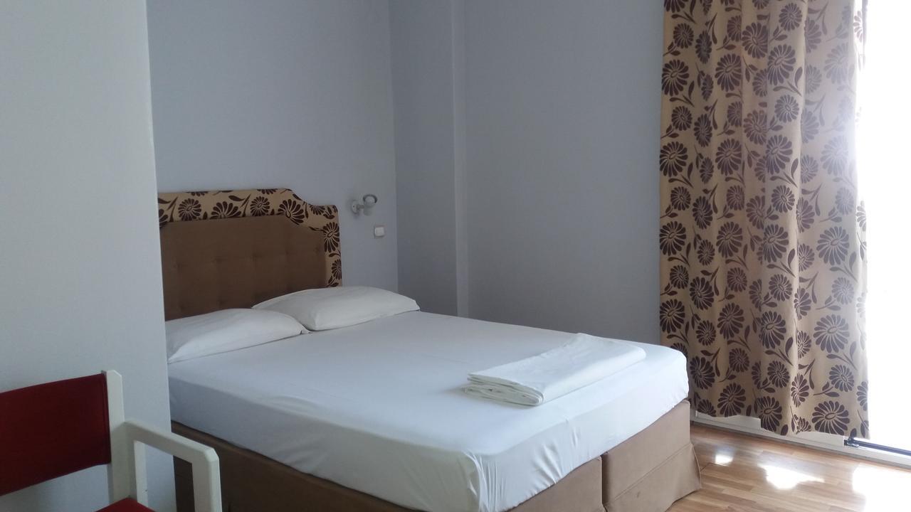 Theoxenia Hotel Athen Exterior foto